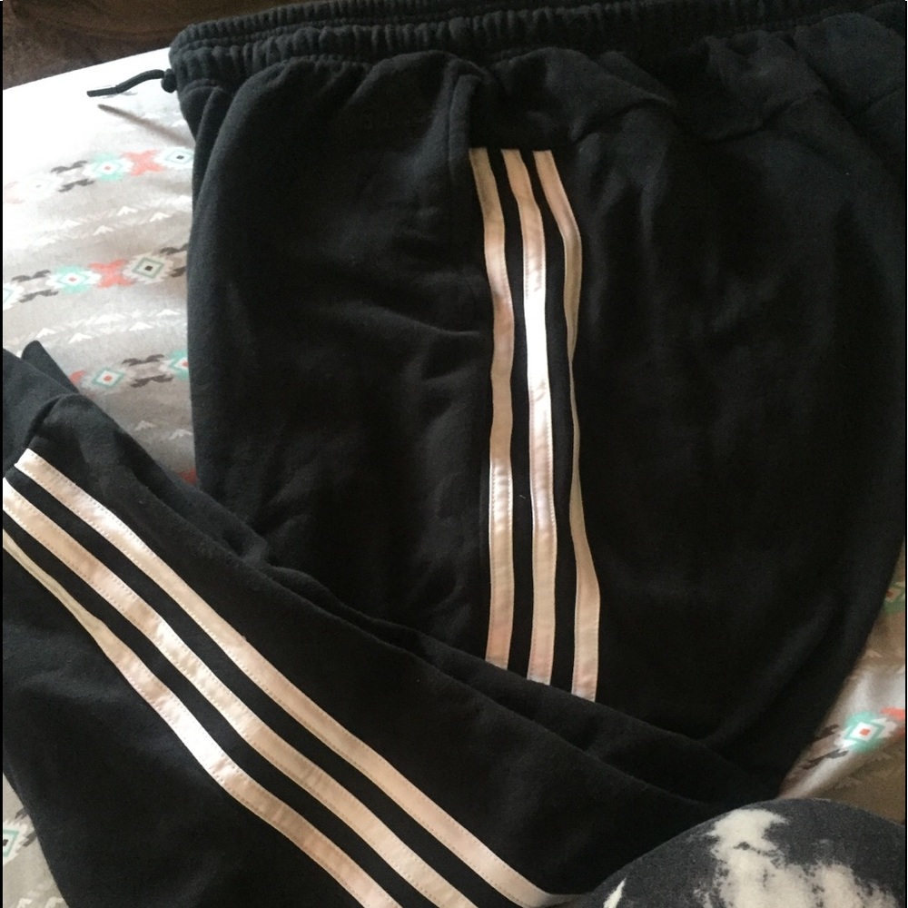 Adidas sweatpants/ joggers